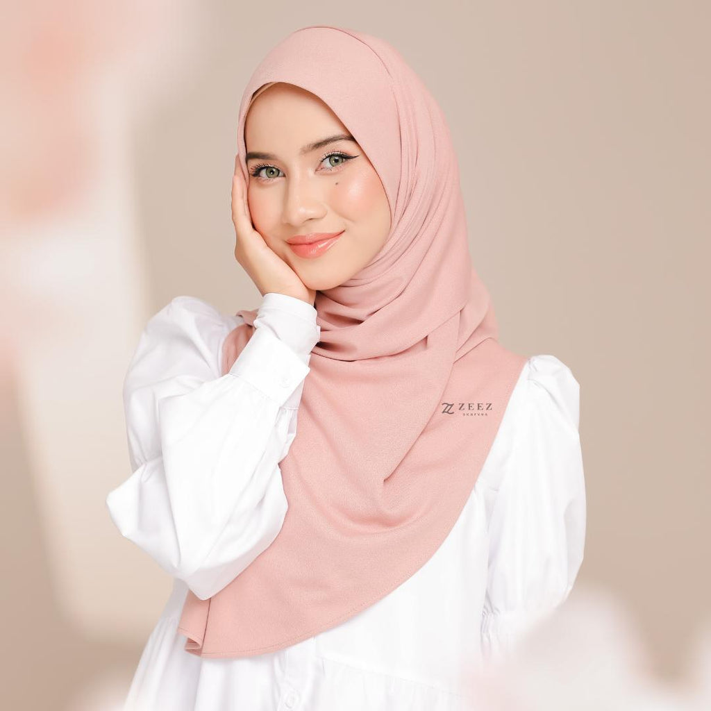 Bella Instant ZeezScarves