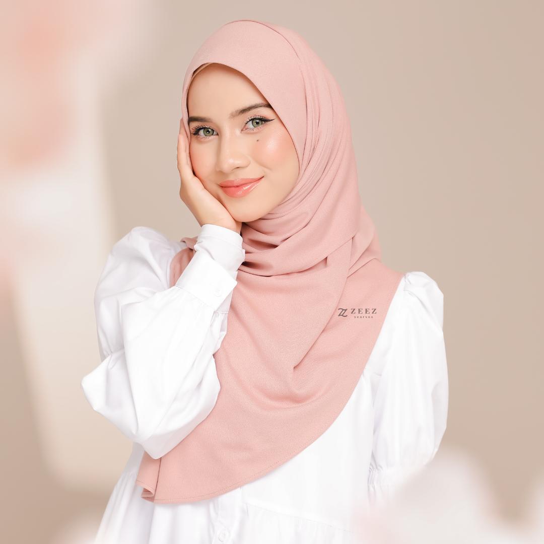 Bella Instant ZeezScarves