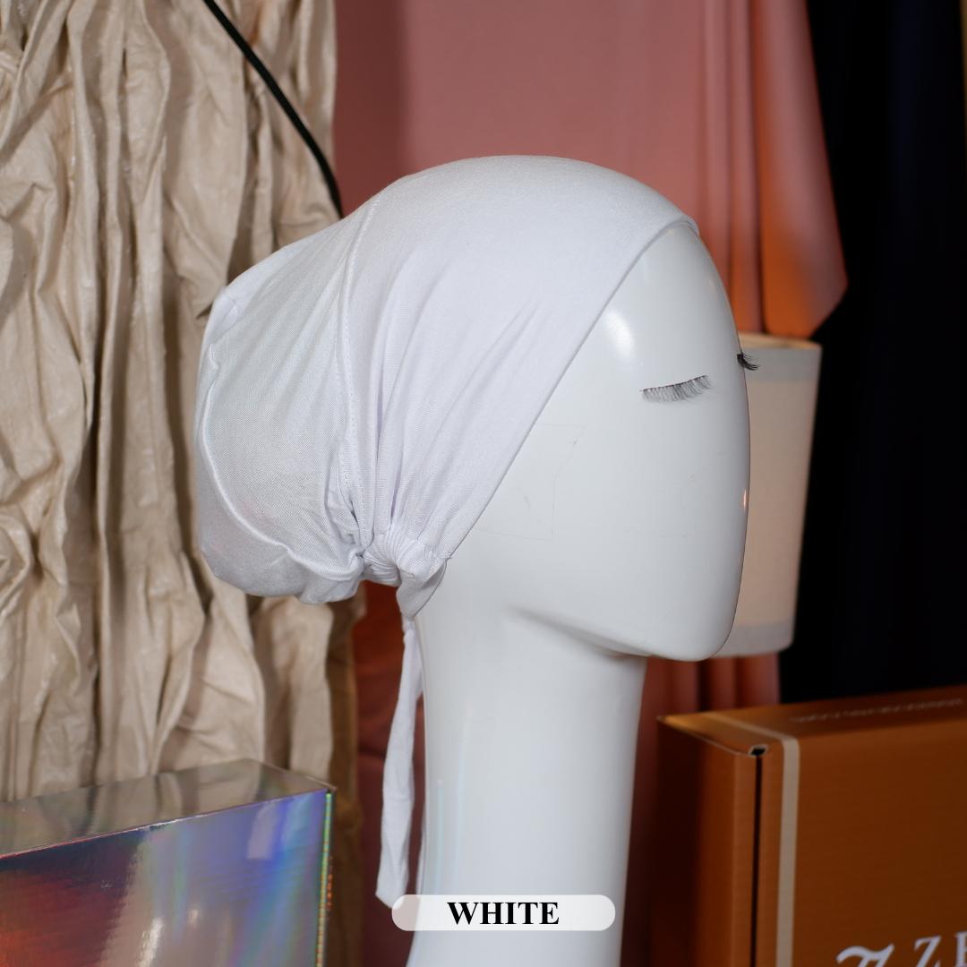 Air Inner Snowcap ZeezScarves