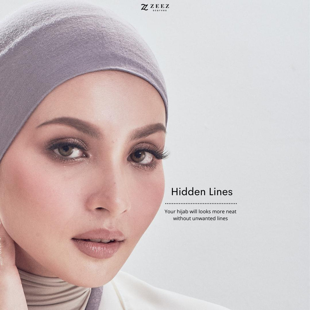 Air Inner Snowcap ZeezScarves